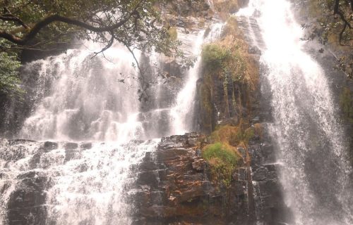 4 Days Waterfalls Tour in Burundi