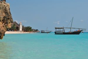 7 Days Zanzibar Holiday