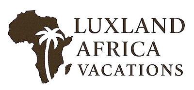Luxury Rwanda Safaris